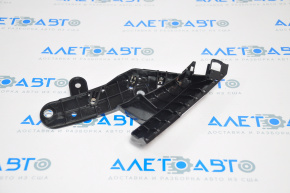 Front bumper mount right main Nissan Altima 13-15