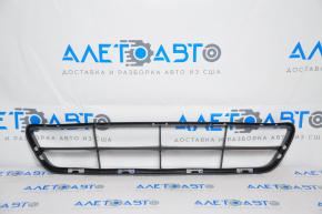 Lower grille front bumper Nissan Altima 16-18 rest