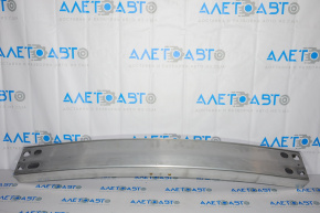 Front bumper reinforcement Nissan Altima 16-18 rest