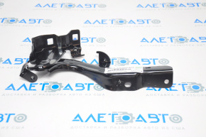 Hood hinge left Nissan Altima 13-18