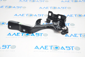 Hood hinge right Nissan Altima 13-18