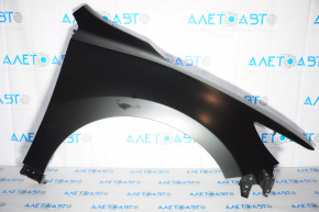 Front right wing Nissan Altima 16-18 rest, steel