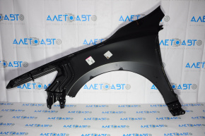 Front right wing Nissan Altima 16-18 rest, steel