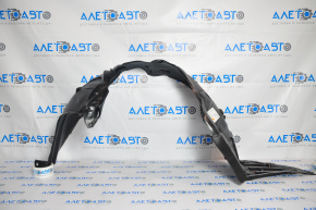 Front left fender liner Nissan Altima 13-14 prerest