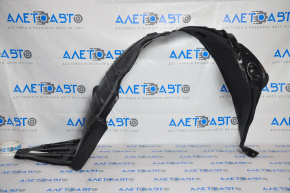 Front right mudguard Nissan Altima 13-14 prerest