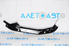 TV bar eyelash left Nissan Altima 13-18