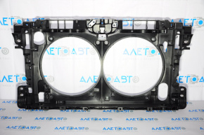 TV panel radiator Nissan Altima 13-15 2.5