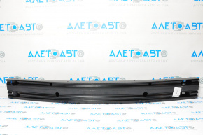 Rear bumper reinforcement Nissan Rogue 14-20 US type 1 for narrow fangs