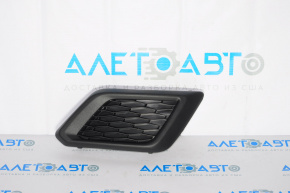 Right fog light plug Nissan Rogue 14-16