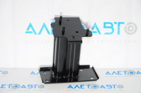 Front bumper reinforcement fang right Nissan Rogue 14-20 type1