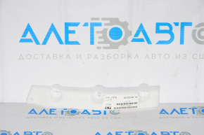 Front Bumper Mount Left Nissan Rogue 14-20