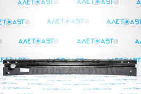 Front Bumper Reinforcement Nissan Rogue 14-20 USA