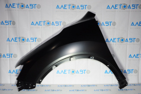 Front left wing Nissan Rogue 14-20 steel