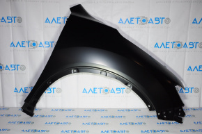Front right wing Nissan Rogue 14-20 steel