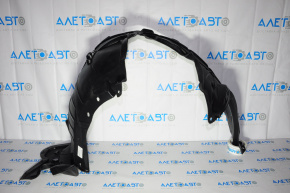Front right mudguard Nissan Rogue 14-20
