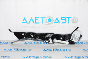 TV bar eyelash right Nissan Rogue 14-20