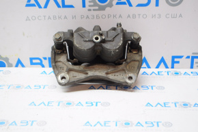 Front left caliper assembly for a Subaru B10 Tribeca