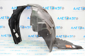 Front left fender liner Subaru Legacy 15-19