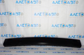 Front bumper reinforcement Toyota Avalon 13-14 prerest