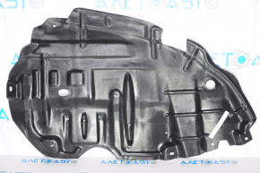 Engine guard right Toyota Avalon 13-15 prerest