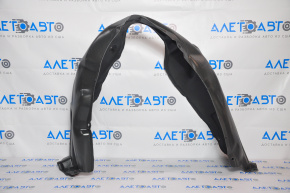 Front left fender liner Toyota Avalon 16-18 rest