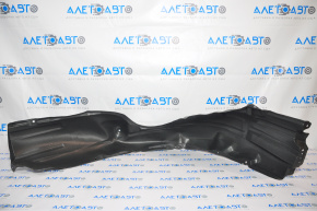 Front left fender liner Toyota Avalon 16-18 rest