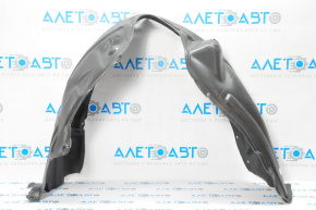 Front right mudguard Toyota Avalon 16-18 rest