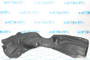 Front right mudguard Toyota Avalon 16-18 rest