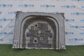 Trunk trough Toyota Avalon 13-18
