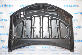 Hood bare Toyota Camry v50 12-14 usa steel