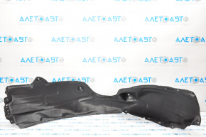 Front right mudguard Toyota Camry v50 12-14 usa LE XLE