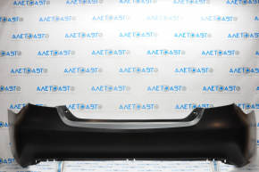 Rear bumper bare Toyota Camry v55 15-17 usa