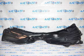 Front right fender liner Toyota Camry v50 12-14 usa SE