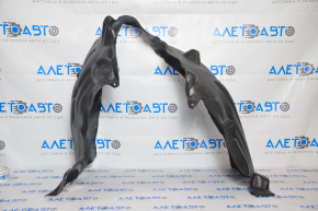 Front left fender liner Toyota Camry v70 18-23 SE/XSE
