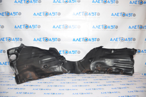 Front left fender liner Toyota Camry v70 18-23 SE/XSE