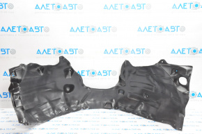 Front right mudguard Toyota Camry v70 18-23 SE/XSE