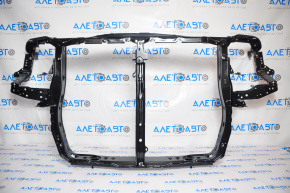 TV panel radiator Toyota Highlander 14-19