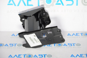 Rear bumper reinforcement fang left Toyota Prius 30 10-15 EUR