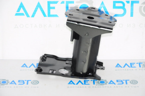Rear bumper reinforcement fang right Toyota Prius 30 10-15 EUR