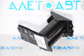 Rear bumper reinforcement fang right Toyota Prius 30 10-15 EUR