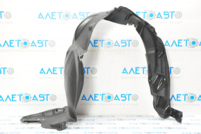 Front right fender liner Toyota Prius 30 10-15