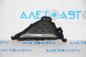 Right fog light plug Toyota Prius 50 16-18