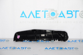 Front bumper mount left Toyota Prius 50 16-22