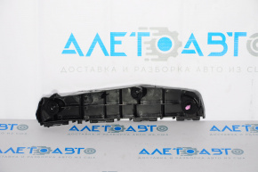 Front bumper mount left Toyota Prius 50 16-22