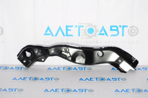 TV bar eyelash right Toyota Prius 50 16-22