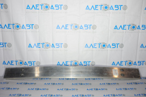 Rear Bumper Reinforcement Toyota Prius V 12-17