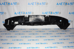 Front Bumper Guard Toyota Prius V 12-17