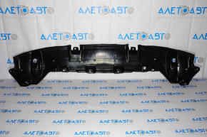 Front Bumper Guard Toyota Prius V 12-17