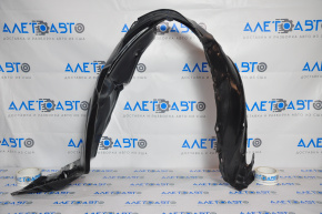 Front left fender liner Toyota Prius V 12-15 prerest