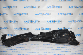 Front left fender liner Toyota Prius V 12-15 prerest